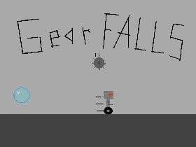 Gear Fails