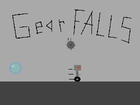 Gear Fails