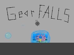 Gear Falls 1