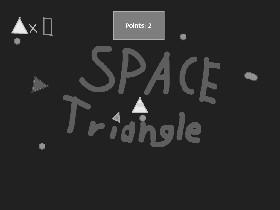 Space Triangle V1.0