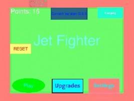 V0.3.3 Jet Fighter