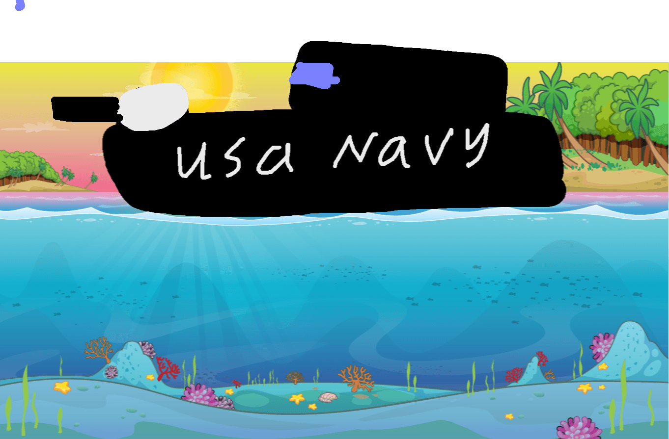 Quack Navy