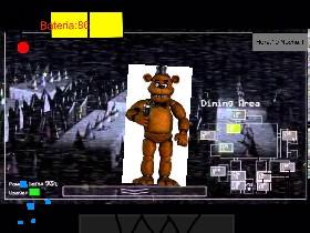 five nights at freddys 1 2 1 1 1