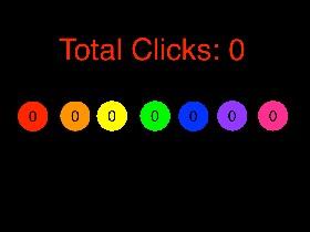 Color Clickr/Time Waster 1