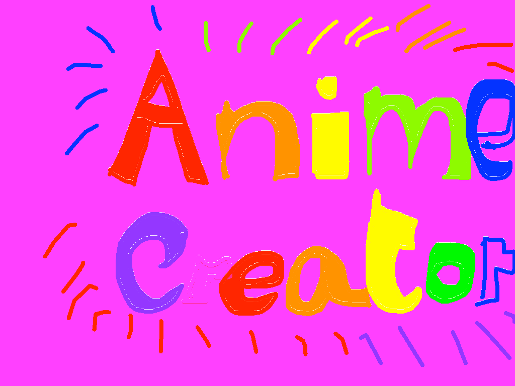 Anime Creator