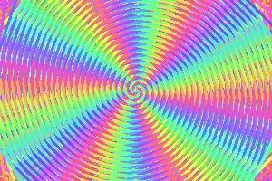 Rainbow Illusion 3