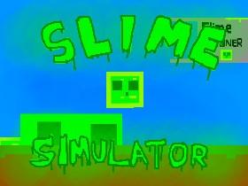 Slime Simulator 3
