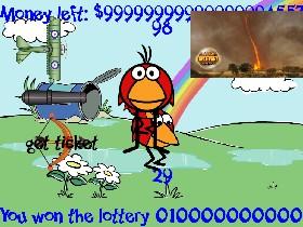 natrial adventrous lottery