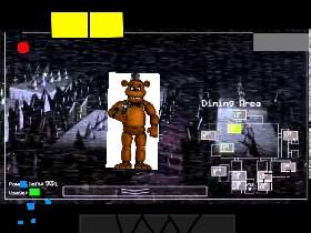 five nights at freddys 1 2 1 1 1 1