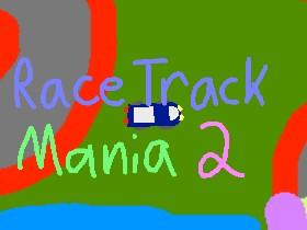 Race Track Mania 2