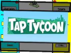 By XnY | Tap Tycoon | Alpha V - 1.0.3 1