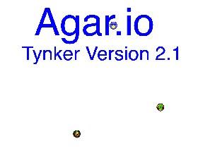 Agar.io-V1.2 2