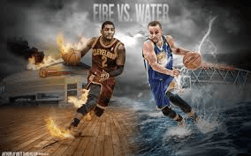fire vs water
