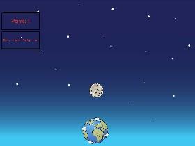 Save Earth-Incremental Game 1