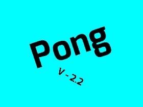By XnY | Pong | V - 2.2 | 3 Hacked