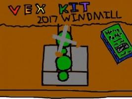 Windmill Vex Kit