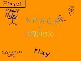Space of confusion - copy
