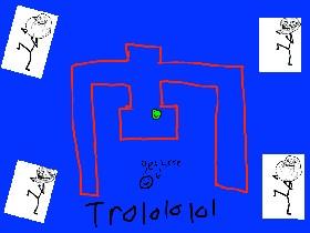 Impossible Maze Troll :) ;) 1