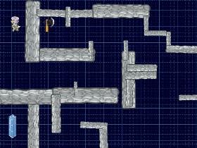 Castle Maze 1