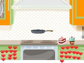 Cupcake Conga 1