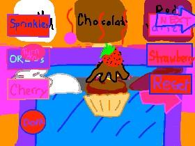 Cupcake Maker Baker 1
