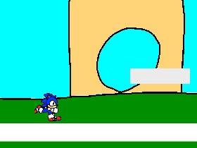 Sonic Runners 2