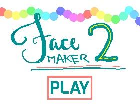 Face Maker 2.0