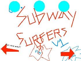 Subway surf v1 3