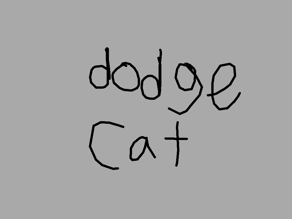 dodge cat 1.0 