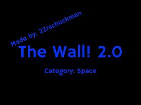 The Wall 2.0 2