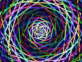 Spiral Triangles 1 3