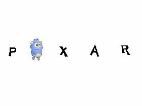 Pixar Logo 1