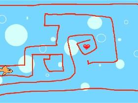 Draw a Maze 1