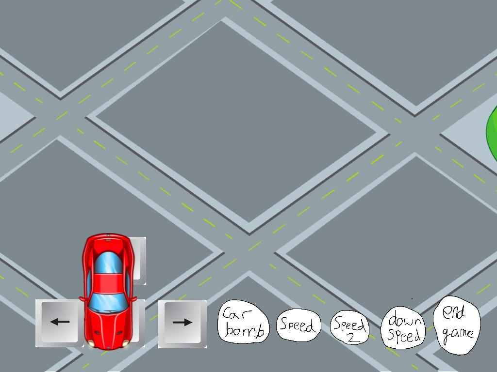 car game