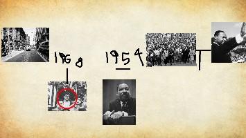 Martin Luther King, Jr. Timeline 3 - copy