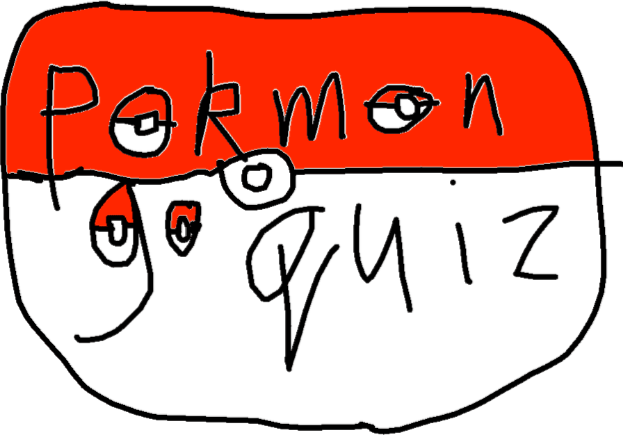 pokemon go quiz  1