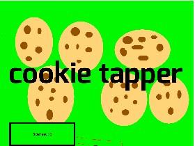 by J.FHthe cool kid cookie tapper v 1.0 1