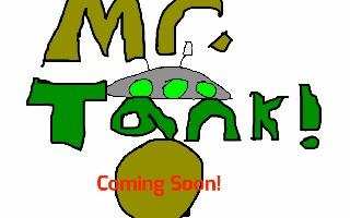 Mr. Tank Trailer