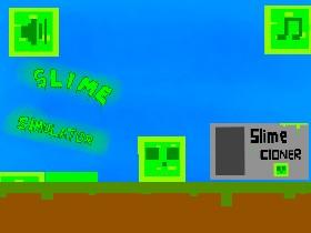 Slime Simulator 2