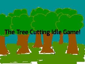 Tree Cutting Idle Game! 11