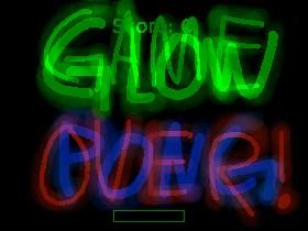 Glow Pong | By: BadDog 1