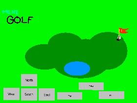Mini Golf 1