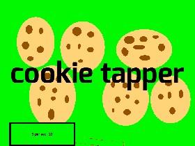 by J.FHthe cool kid cookie tapper v 1.0 7