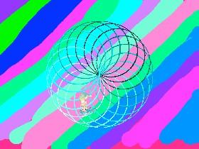 Rainbow spiral 🌈🌈🌈🌈🌈