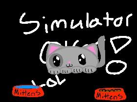 Pet Cat Simulator Part One 1 1