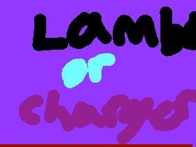 Llama or Duck? u nvr lose 1