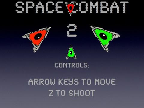 Space Combat 3