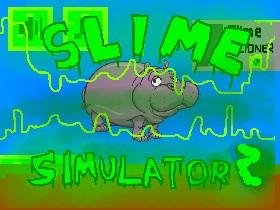 Slime simulator 2 2