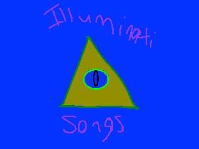 the illuminati band
