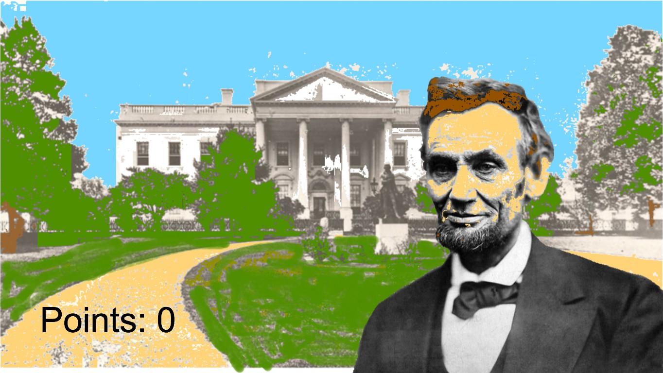 Presidents Day Trivia